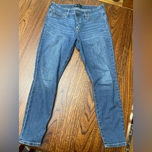 Gap Jeggings